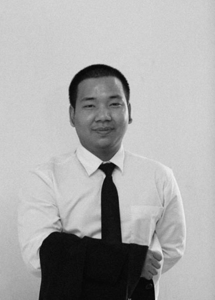 Profile picture of Worawit Chongjaroen